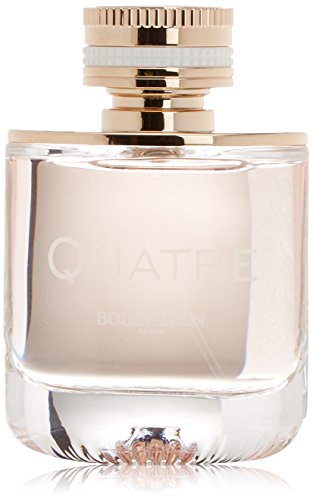 Boucheron Quatre Eau de Parfum Spray for Women 100 ml