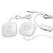 Pillow Speakers from Sound Oasis