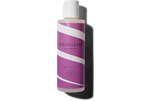 Bouclème Gel Coiffant Extra Forte pour Cheveux Boucles Super Hold Styler 100ml - Gel Définissant Avec des Graines de Chia pour Cheveux Boucles