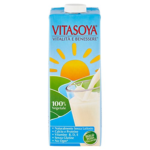 Vitasoya Soyadrink, 1000 ml