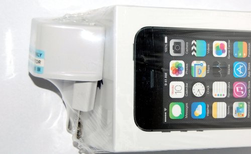 Apple iPhone 5S 16GB LTE Smartphone Compact Or