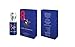 Beverly Hills Polo Club Sport Blue Eau De Toilette Natural Spray Vaporisateur 50ml RS.475.00