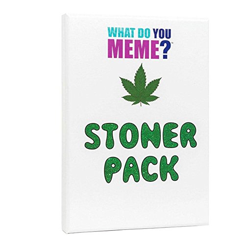 Preisvergleich Produktbild KOBWA was Machst Anti-Mensch-Brettspielkarte