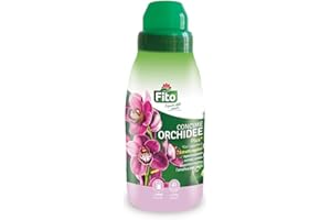 FITO Phyto Orchidee Plus Dünger flüssig, grün, 250 ml