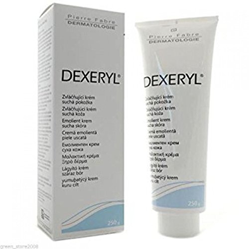 Pierre Fabre Italia Spa dexeryl Crema Piel secos 250 g