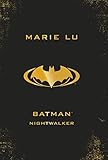 Batman: Nightwalker (DC Icons series) (Batman 2) by 