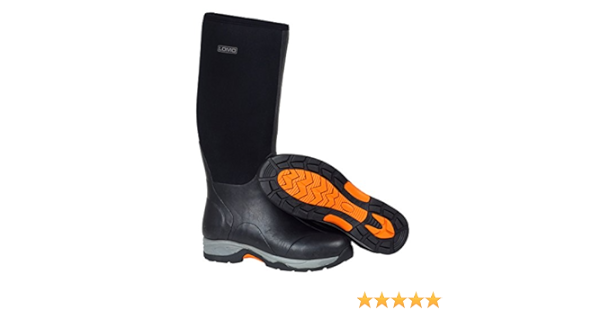 lomo neoprene wellies