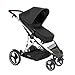 phil&teds Voyager Buggy Pushchair, Black