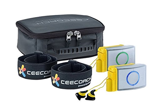 CEECOACH-XTREME-Edition-Wasserdicht-Bluetooth-Kommunikation-fr-Wassersport-Outdoor-Industrie
