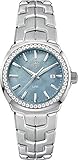 Tag Heuer Link Quartz Diamonds WBC1315.BA0600