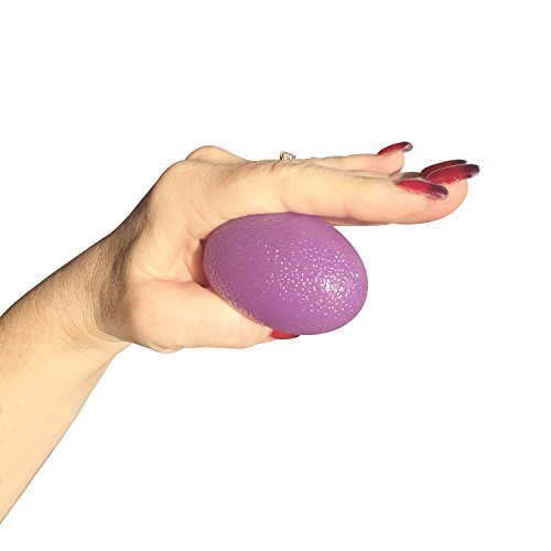 Elite Sportz – Handtrainer and 3 Therapieballs – Handgrip Trainer – The best grip enhancer for the development of hand and forearm musculature – Adjustable resistance range from 22 to 88 pounds (10-40 Kg) - 7