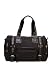 Dimpression Nylon Shopping Tote Black - 1 RS.2000.00