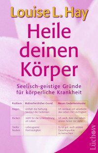 Download Heile deinen Körper. Von Hay, Louise L.