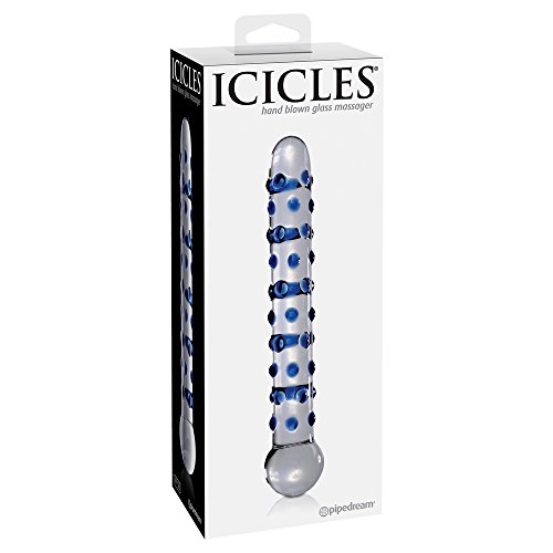 Preisvergleich Produktbild Pipedream, Icicles No. 50
