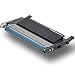 Produktbild Samsung CLT-C404S Toner Cyan Blau kompatibel HP ST966A CLT-C 404S für C480W C480W C480FW Xpress C480W C480FW C480 C480FN SL-C480W