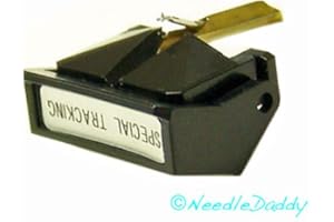 TACPARTS Nuovo. EVG stilo ago Shure V15 tipo III vn-35e V15/III 4 – 764-de 764-de