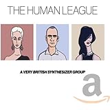 Anthology - A Very British Synthesizer Group