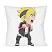 Produktbild Chibi Boruto Kissen
