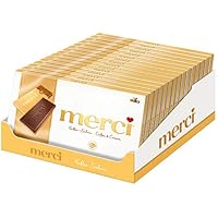 Suchergebnis Auf Amazon De Fur Merci Tafeln Schokolade