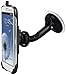 Produktbild Wicked Chili KFZ Halterung für Samsung Galaxy S3 i9300 - 360° drehbar Autohalterung mit QuickFix (vibrationsfrei, Made in Germany)