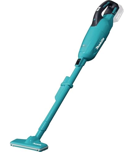 Makita DRC300Z Robot aspiratore LXT 18 V senza batteria | Ferramenta Carozzi S.R.L