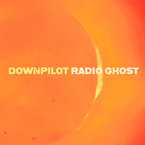 Preisvergleich Produktbild Radio Ghost [Vinyl LP]