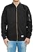 Produktbild Reell Flight Jacket, Black S Artikel-Nr.1306-006 - 01-039