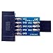 Produktbild Lorsoul 10 Pin zu Standard 6 Pin Adapterkarte, AVRISP USBASP STK500 Modul Programmierer, ISP Interface Converter