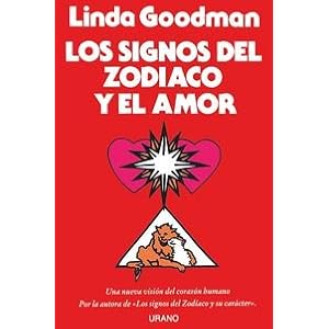 Los Signos del Zodiaco y El Amor