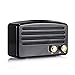 Produktbild Oshide T5 Retro Nostalgischer Mini Handy Audio Radio Bluetooth Lautsprecher