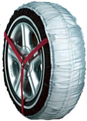 Snow Socks and 4x4 Car Picoya 44 Size: 285/30-r21