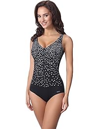 aQuarilla Traje de Ba?o para Mujer AQ105