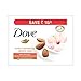 Dove Almond Cream Beauty Bathing Bar, 100g (Pack of 3) RS.177.00