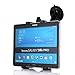 Produktbild 360° UNIVERSAL TABLET HALTERUNG Navitec Auto Pkw Kfz für Apple Ipad 1 2 3 4 5 6 mini Air Pro Acepad A96 Kindle 1st Generation 2 DX Kewboard 4th Generation Touch Fire HD Playbook Slate 500 Tablet P S Samsung Galaxy Note 8.0 TAB 10 10.1 10.1n 7.7 7.0 TAB A E S S2 8.9 T580N T715N T819N LTE Google Pixel C Nexus 7 10 Motorola Xoom MZ601 MX604 MZ600 Medion Lifetab S8311 P10325 Microsoft Surface 2 3 PRO CORE Windows 8 Pro RT Lenovo Tab 2 3 Huawei MediaPad X2 M2 T1 T2 HP Pro Sony Xperia