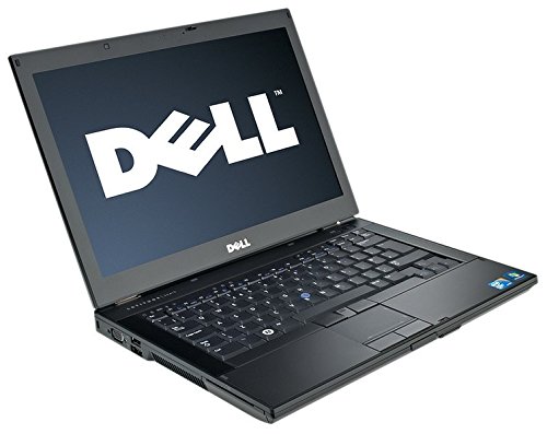 Dell Latitude E6410 Refurbished Laptop Core i5 520M 2 40GHz 4GB Ram 160GB HDD Windows 10 Warranty