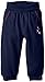 Eltern by Salt & Pepper Baby Girls E Trousers Fresh Fox uni Plain Tracksuit Bottoms, Blue (deep Cobalt 484), 6-9 Months (Manufacturer size: 74)