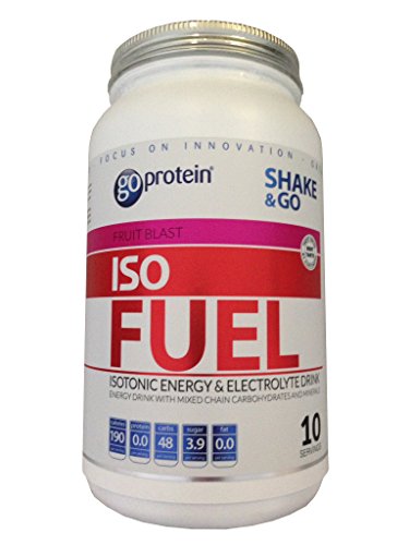 500g ISO Fuel Fruit Blast