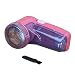 Ularma Portable Electric Sweater Clothes Fluff Remover Fuzz Fabrics Shaver