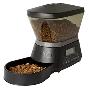 Gamma2 Petmate Nano Automated Pet Feeder