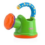 teletubbies bath island