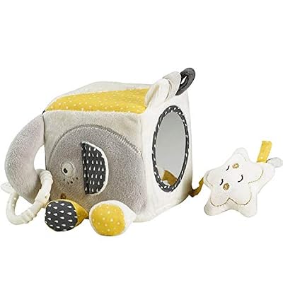 Sauthon Cube d'activités Babyfan - Sauthon