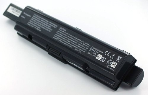 Akku kompatibel mit TOSHIBA SATELLITE A200-1CC mit Li-Ion/ 10.8V/ 6.600 mAh