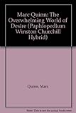 Image de Marc Quinn: The Overwhelming World of Desire (paphiopedium Winston Churchill Hybrid)