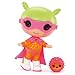 Produktbild Lalaloopsy Littles - Tiny Might - 18 cm Puppe [UK Import]