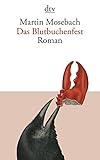 Cover zum Buch Das Blutbuchenfest