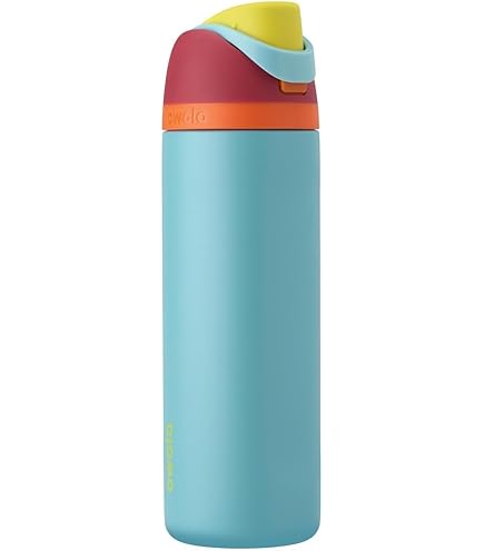 Snapklik.co : Owala Arvel FreeSip Insulated Stainless Steel Water Bottle - View #7