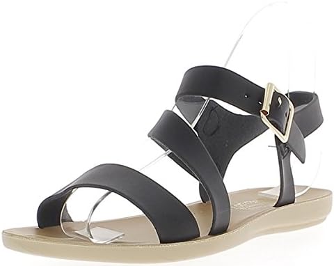 ChaussMoi Barefoot Black Woman with Wide Flanges and Flexible Sole - 7