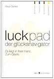 Image de Luckpad Der Glücksnavigator