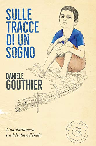 Daniele Gouthier - Sulle tracce di un sogno (2019)