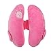 MagiDeal Infant Cradler Baby Toddler Head Neck Support Child Travel Pillow Car Seat - pink RS.540.00